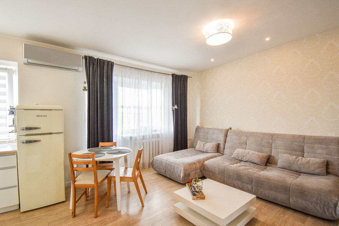 Margių g., Centras, Panevėžys, 2 kamb. – nuotrauka 3