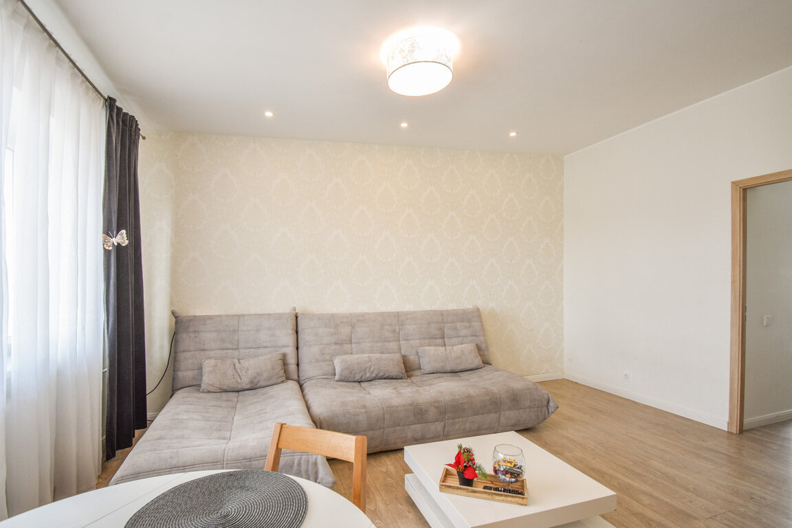 Margių g., Centras, Panevėžys, 2 kamb. – nuotrauka 5