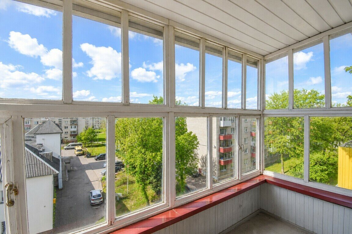 Margių g., Centras, Panevėžys, 2 kamb. – nuotrauka 6