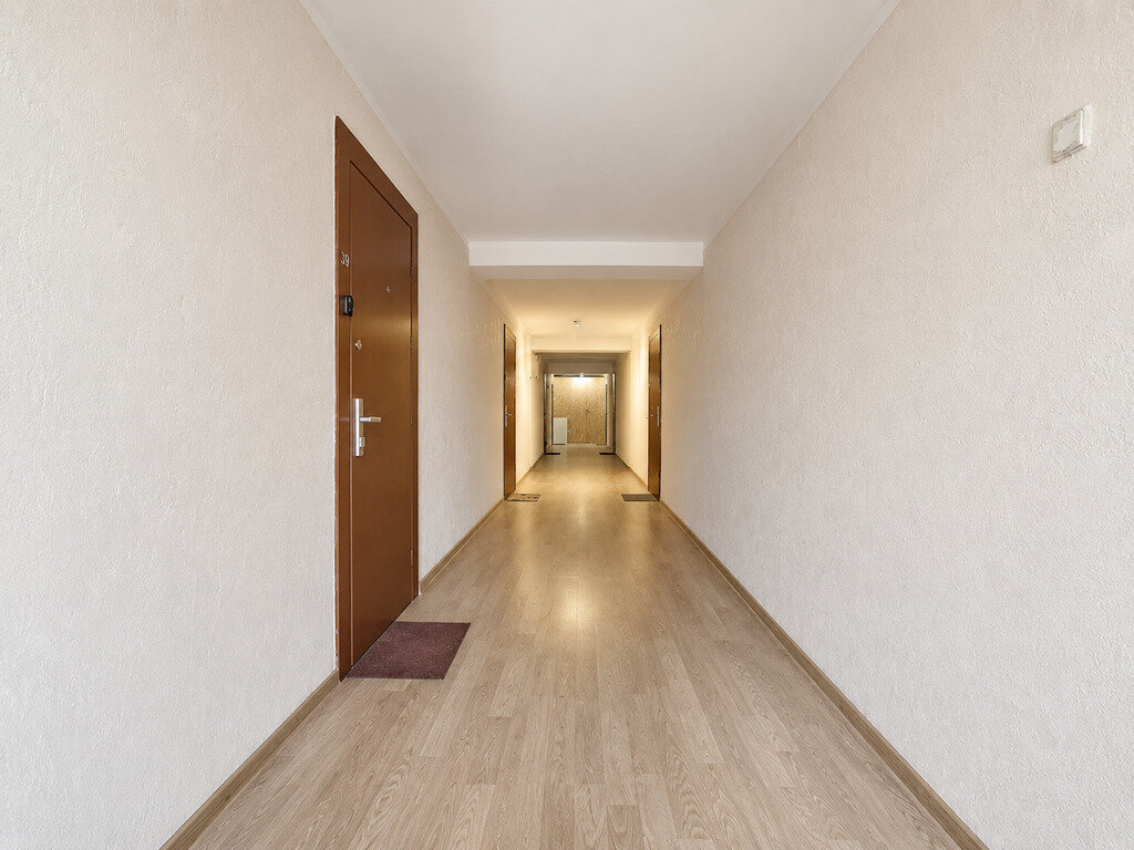 Nemuno g., Pilėnai, Panevėžys, 2 kamb. – nuotrauka 5