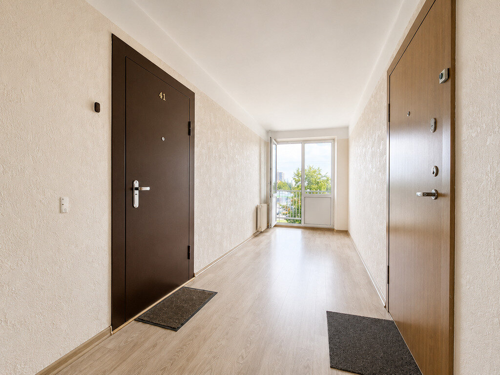 Nemuno g., Pilėnai, Panevėžys, 2 kamb. – nuotrauka 6