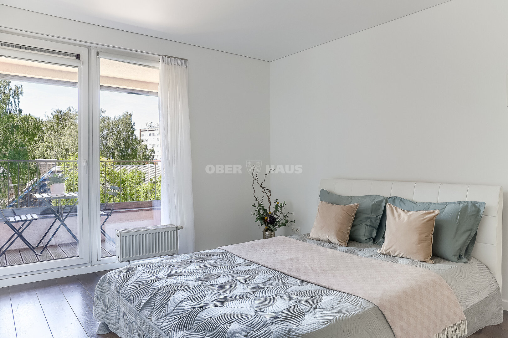 Verkių g., Šnipiškės, Vilnius, 2 kamb. – nuotrauka 3