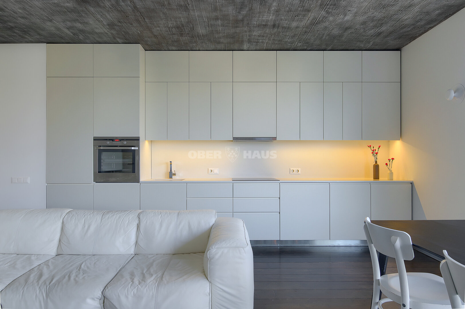 Verkių g., Šnipiškės, Vilnius, 2 kamb. – nuotrauka 4