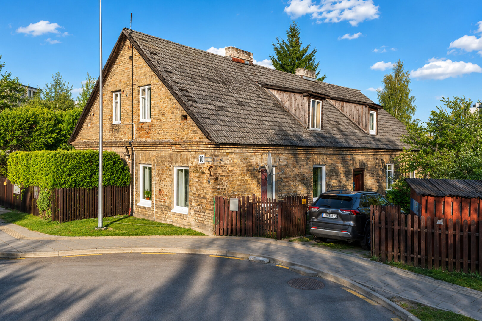 Žvėrynas, Vilnius, 2 kamb. – nuotrauka 3