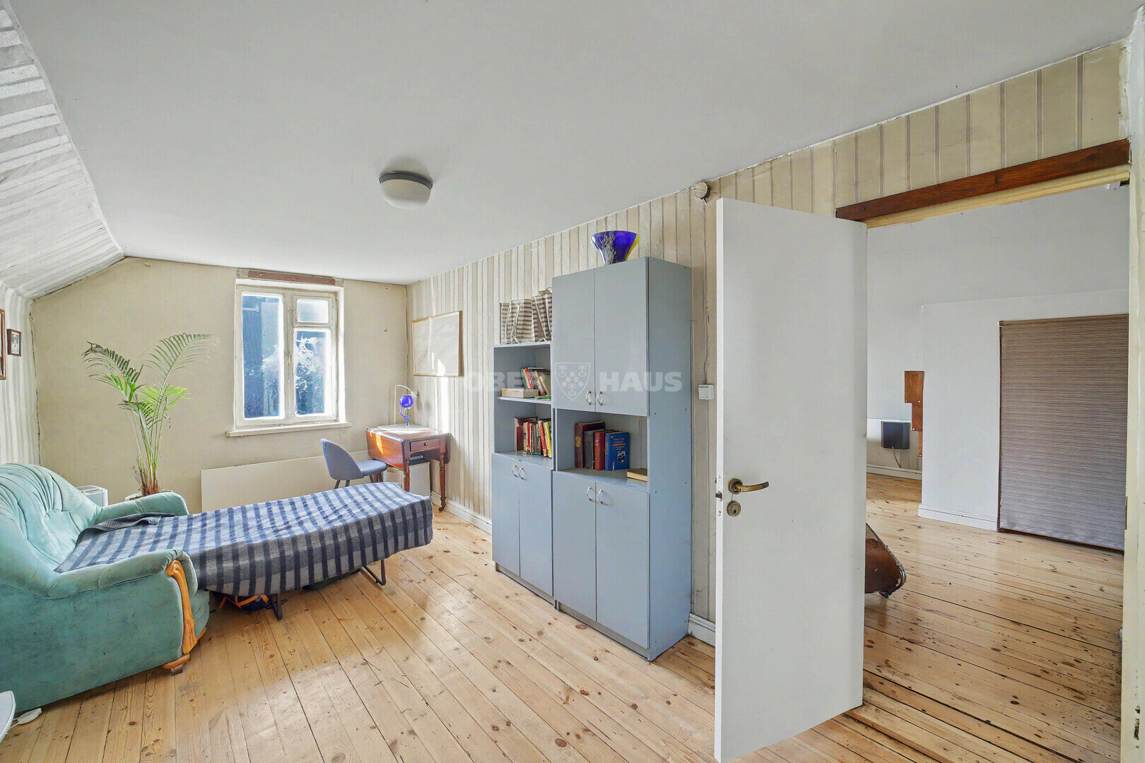 Žvėrynas, Vilnius, 2 kamb. – nuotrauka 4