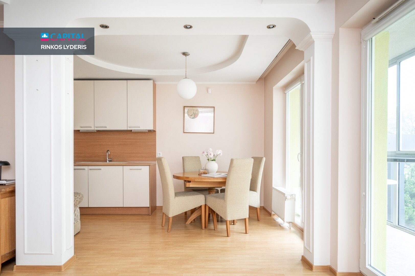 Lazdynai, Vilnius, 2 kamb. – nuotrauka 6