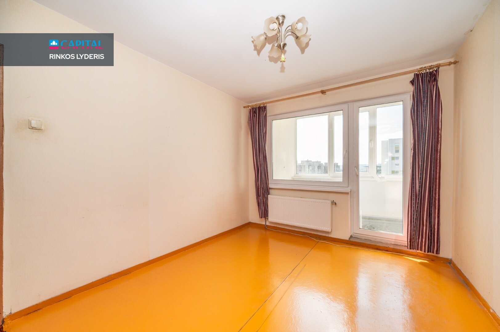 Žirmūnai, Vilnius, 2 kamb. – nuotrauka 5