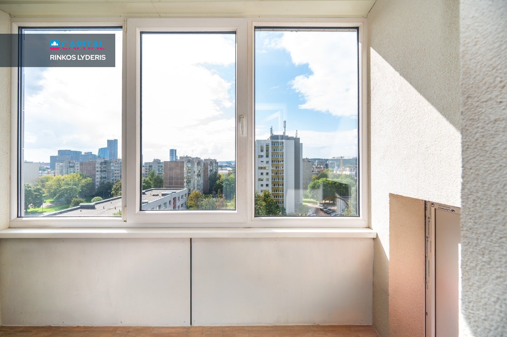 Žirmūnai, Vilnius, 2 kamb. – nuotrauka 6