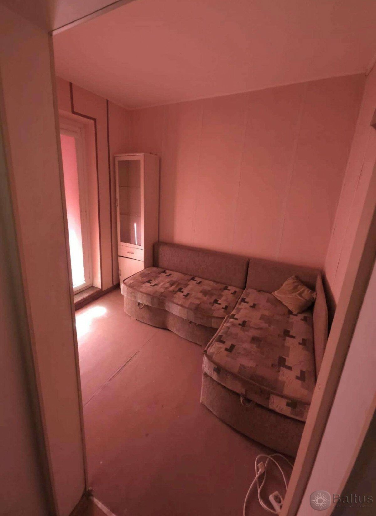 Mogiliovo g., Bandužiai, Klaipėda, 1 kamb. – nuotrauka 4