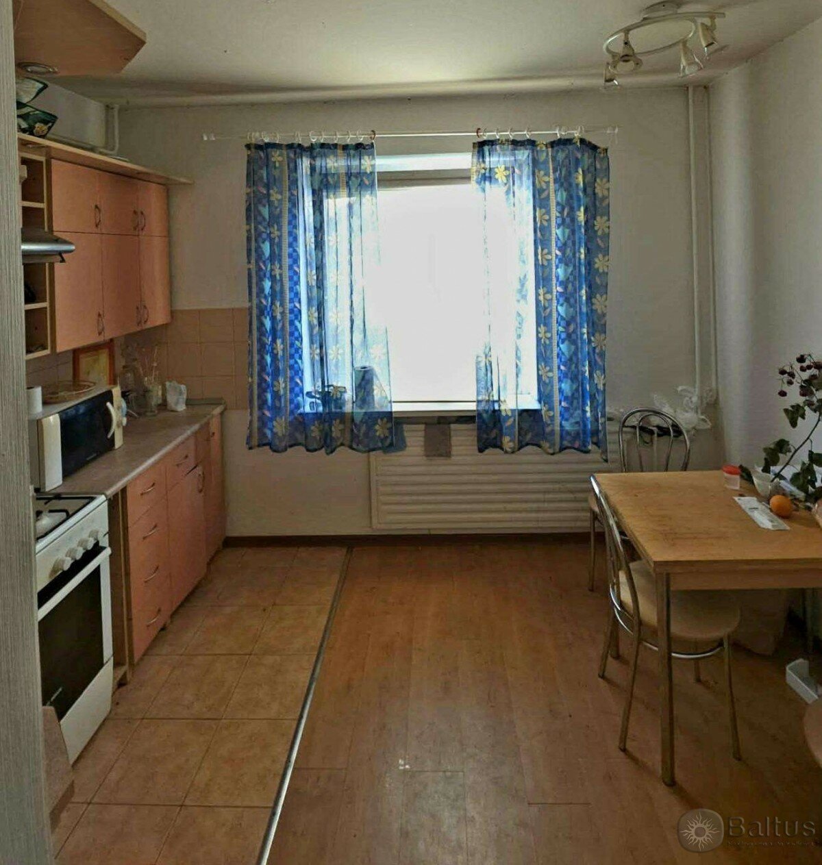 Mogiliovo g., Bandužiai, Klaipėda, 1 kamb. – nuotrauka 5