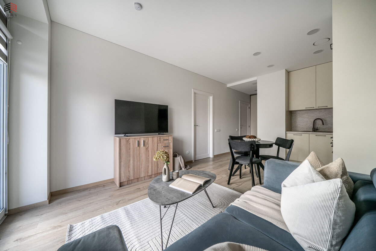 Baltupio g., Baltupiai, Vilnius, 2 kamb. – nuotrauka 5