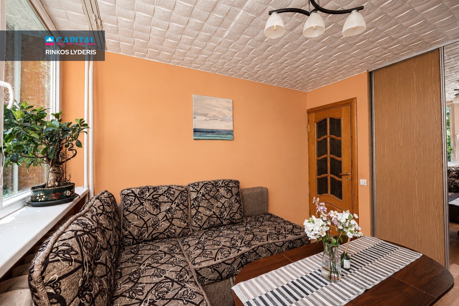 Naujininkai, Vilnius, 2 kamb. – nuotrauka 4