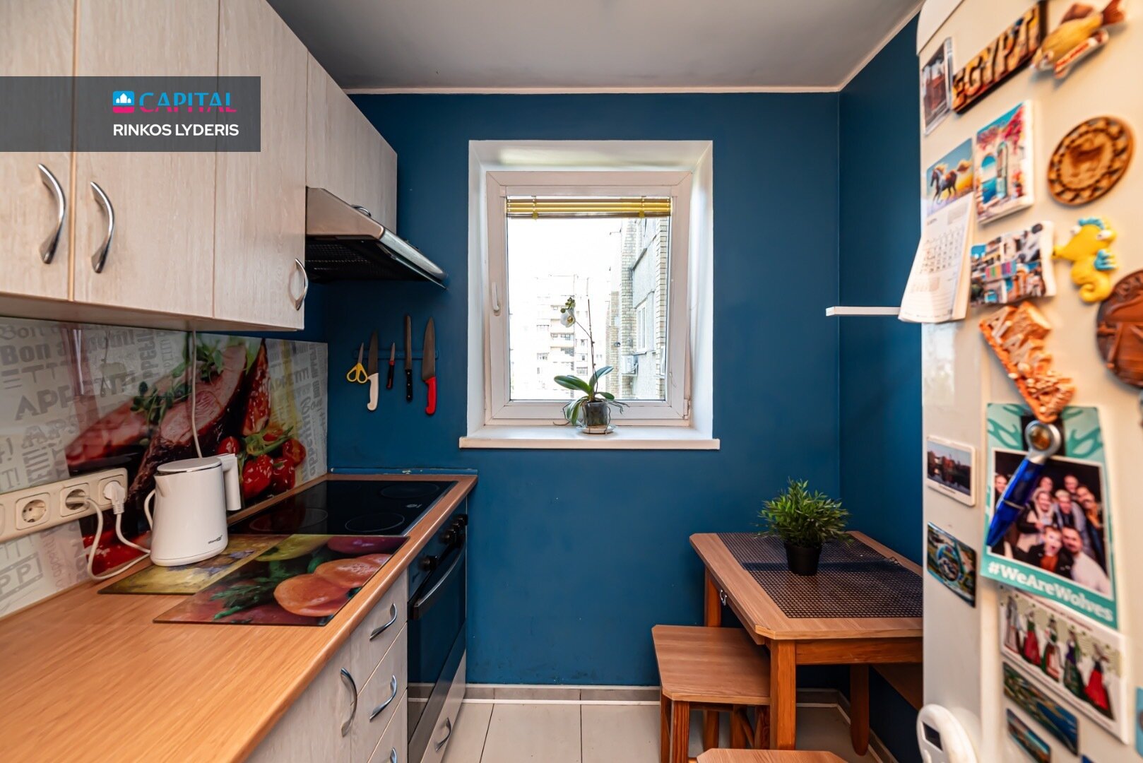 Naujininkai, Vilnius, 2 kamb. – nuotrauka 6