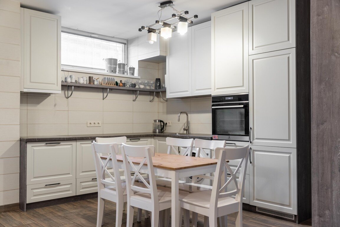 Algirdo g., Naujamiestis, Vilnius, 2 kamb. – nuotrauka 3