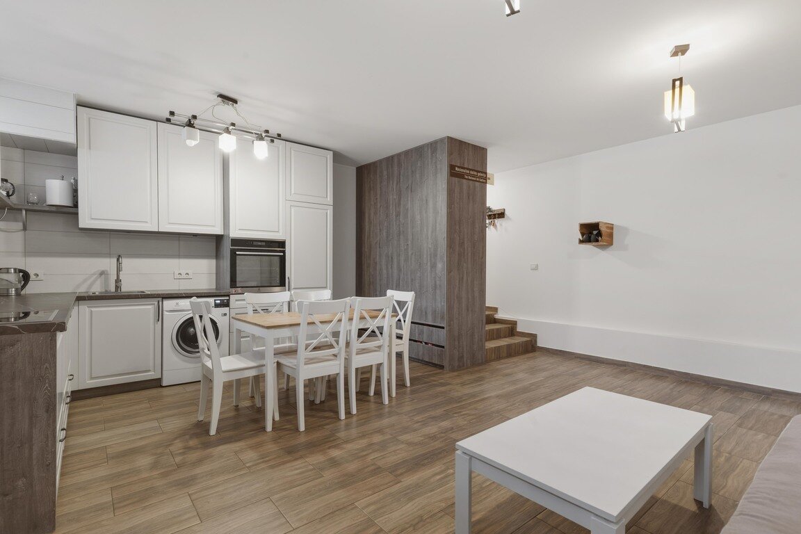 Algirdo g., Naujamiestis, Vilnius, 2 kamb. – nuotrauka 4