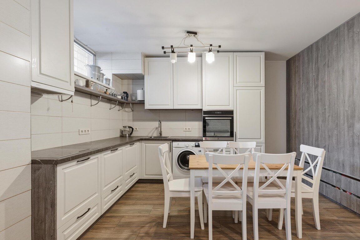 Algirdo g., Naujamiestis, Vilnius, 2 kamb. – nuotrauka 5