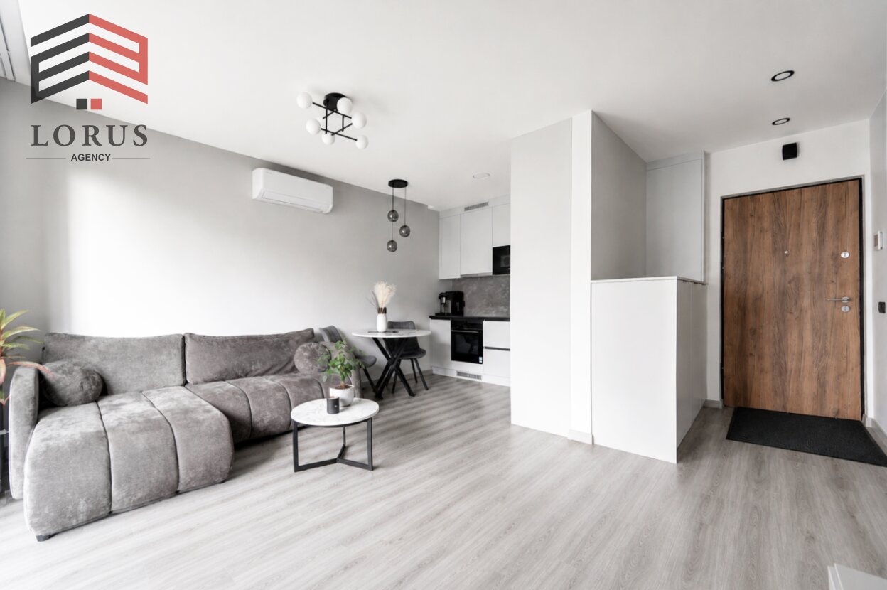 Kareivių g., Žirmūnai, Vilnius, 2 kamb. – nuotrauka 3