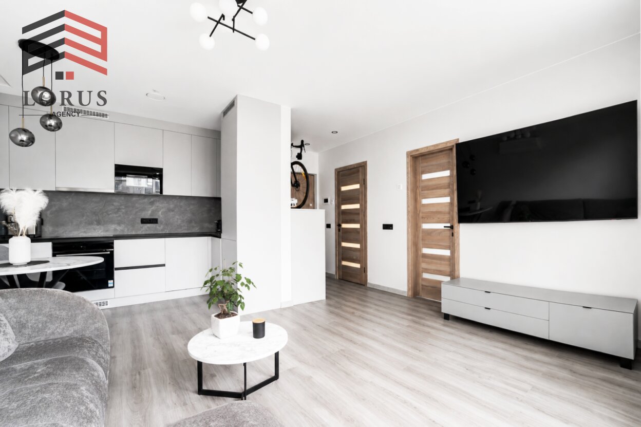 Kareivių g., Žirmūnai, Vilnius, 2 kamb. – nuotrauka 4