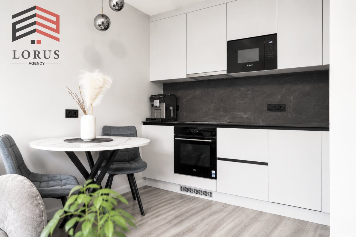 Kareivių g., Žirmūnai, Vilnius, 2 kamb. – nuotrauka 6