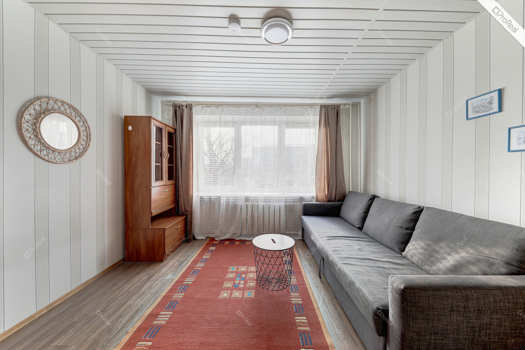 Algirdo g., Naujamiestis, Vilnius, 1 kamb. – nuotrauka 3