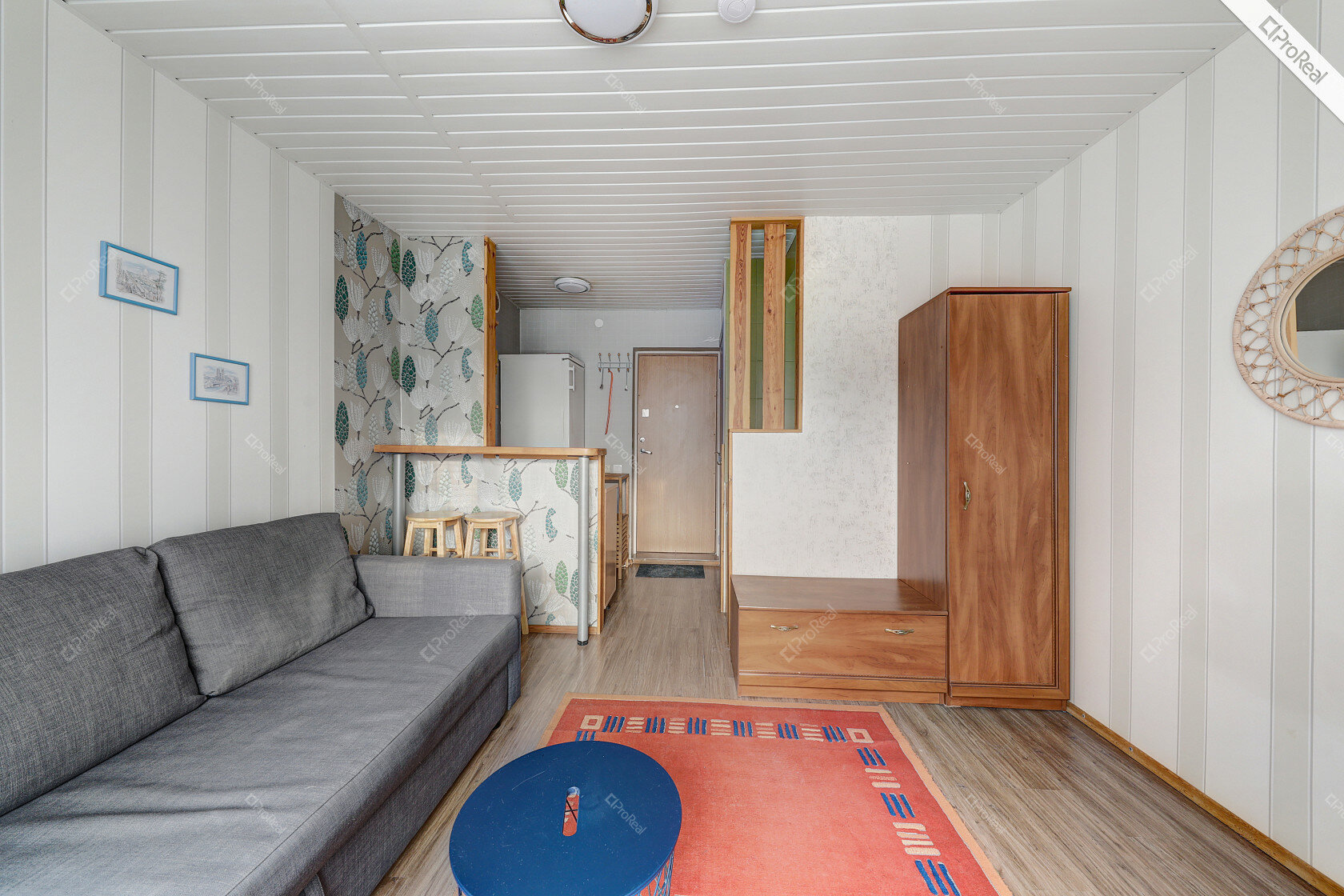 Algirdo g., Naujamiestis, Vilnius, 1 kamb. – nuotrauka 4