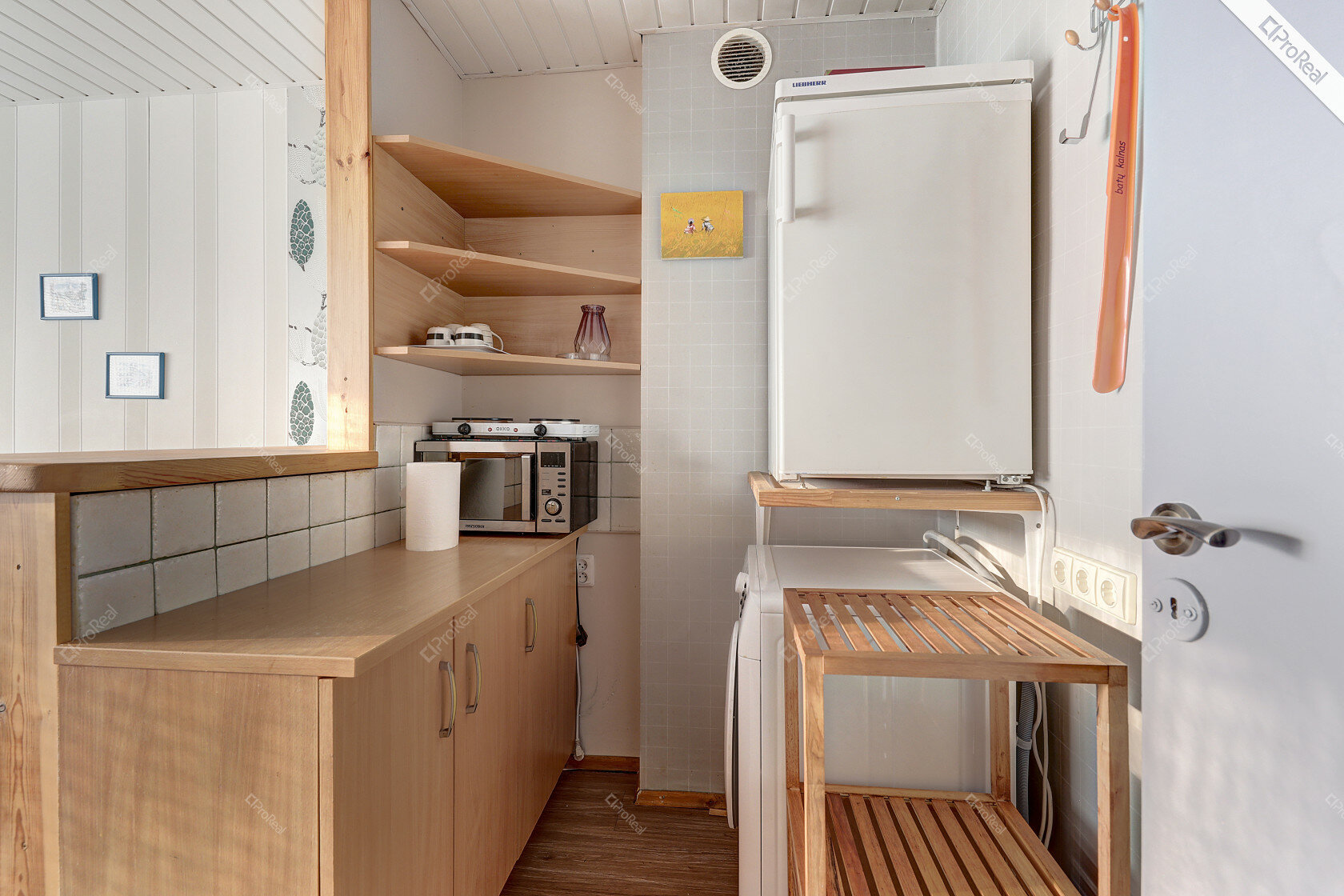 Algirdo g., Naujamiestis, Vilnius, 1 kamb. – nuotrauka 5