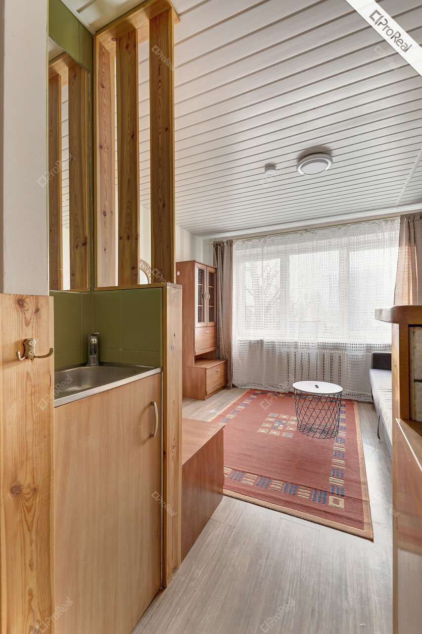 Algirdo g., Naujamiestis, Vilnius, 1 kamb. – nuotrauka 6