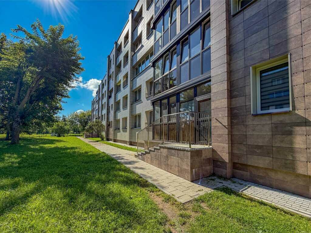 Staniūnų g., Centras, Panevėžys, 1 kamb. – nuotrauka 3