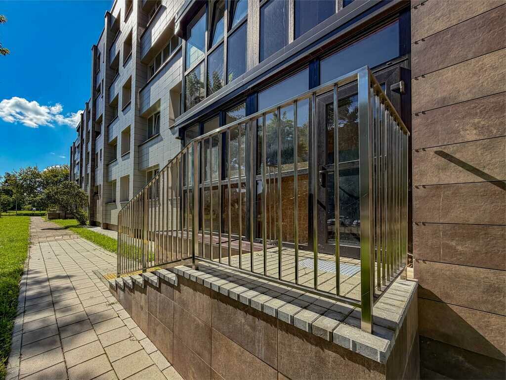 Staniūnų g., Centras, Panevėžys, 1 kamb. – nuotrauka 4