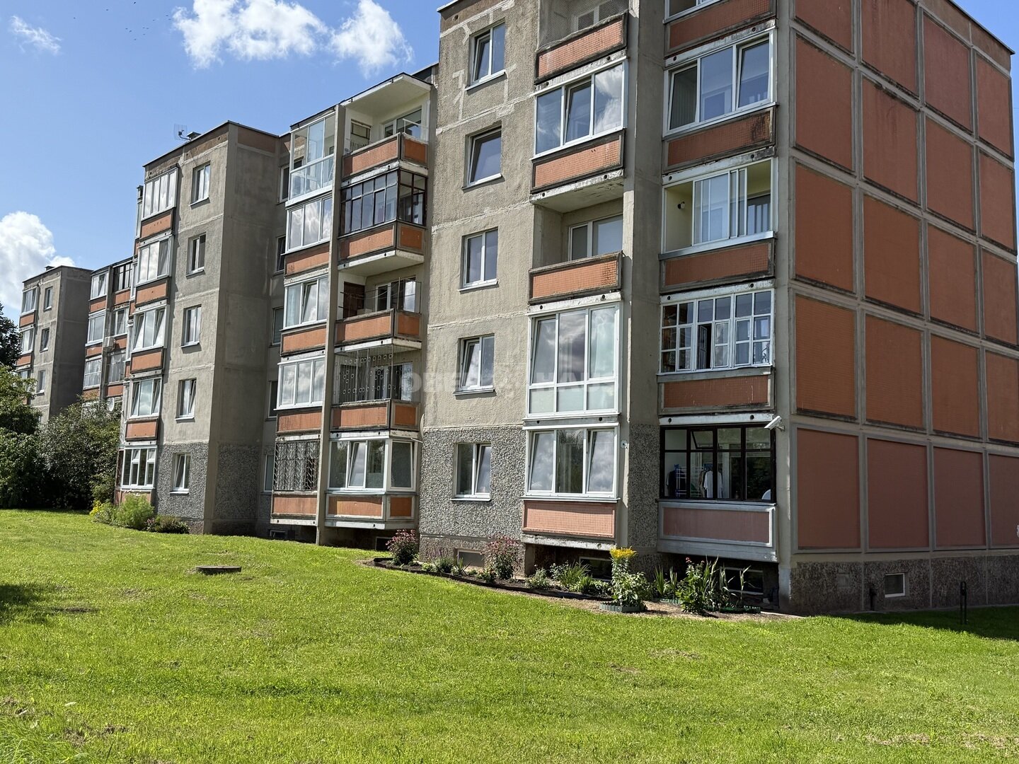 K. Korsako g., Gytarai, Šiauliai, 2 kamb. – nuotrauka 3