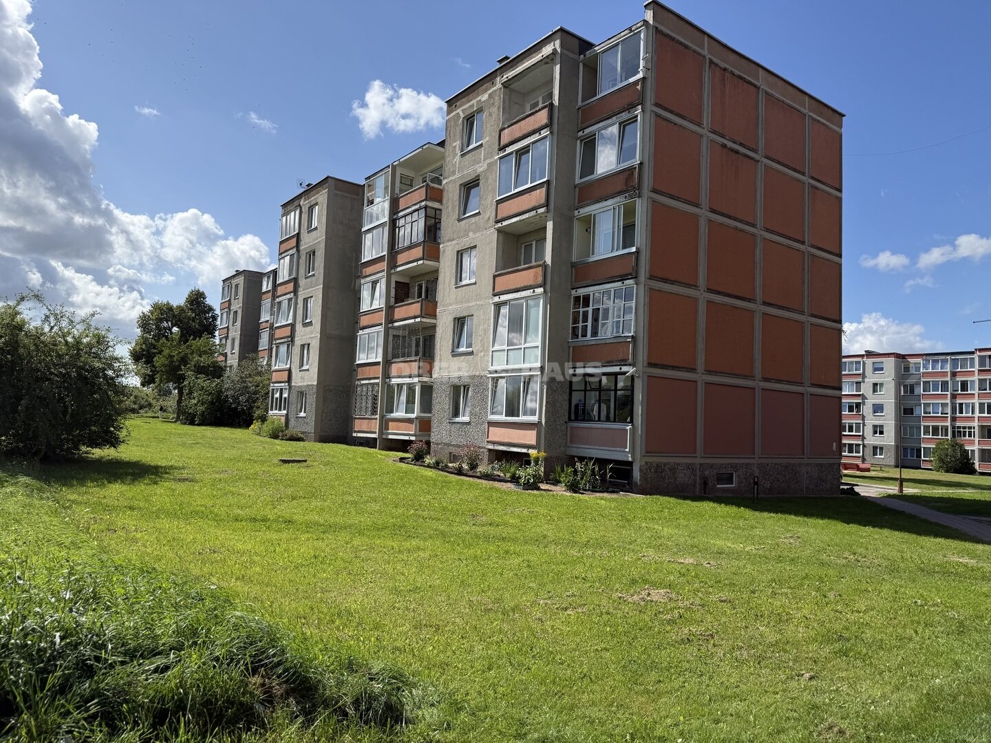 K. Korsako g., Gytarai, Šiauliai, 2 kamb. – nuotrauka 4