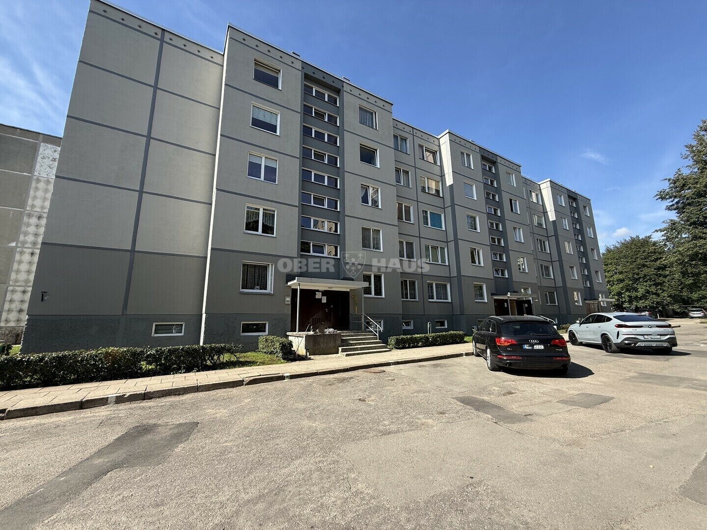 Aido g., Dainiai, Šiauliai, 2 kamb. – nuotrauka 3