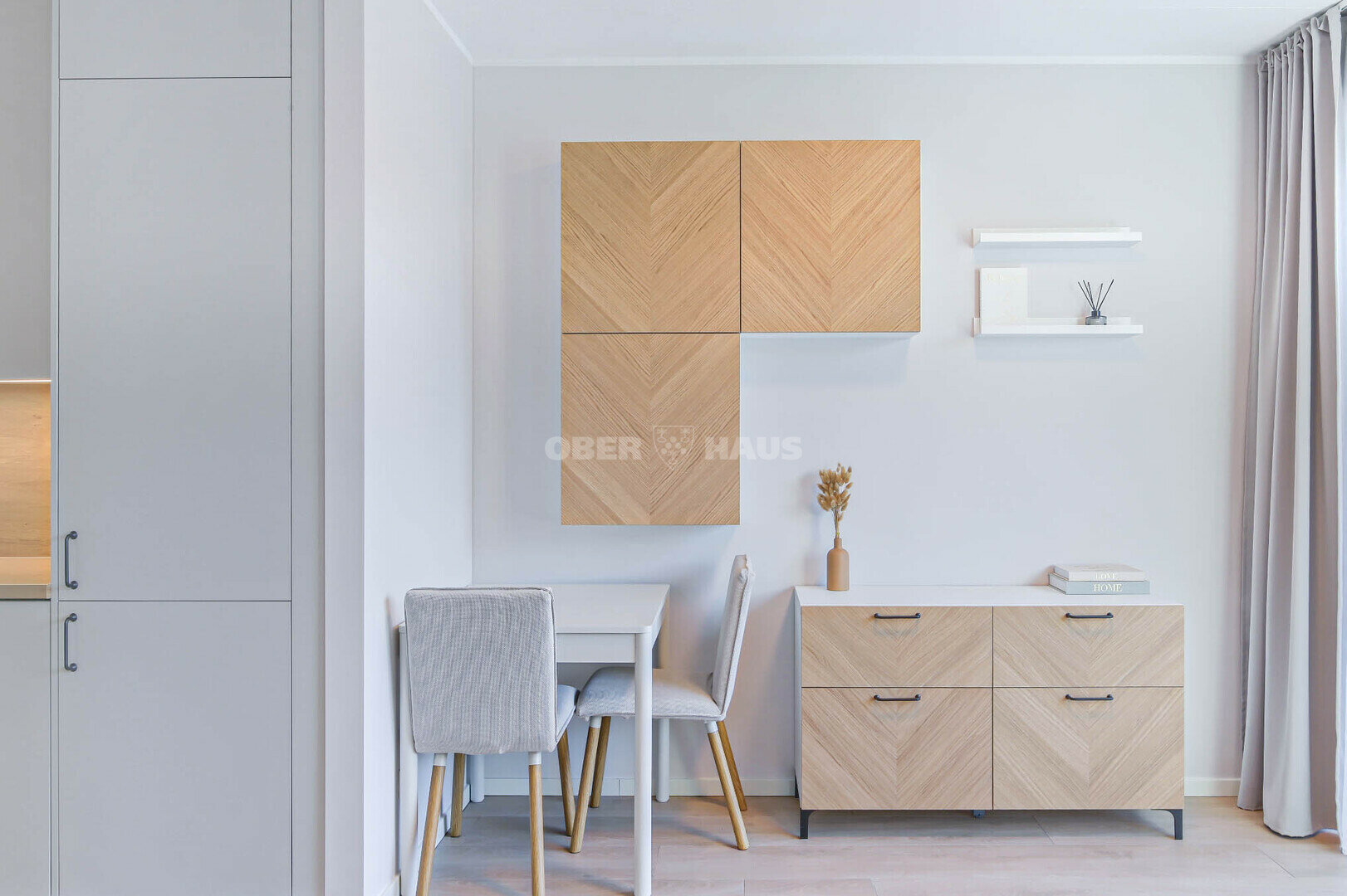 Fabijoniškės, Vilnius, 2 kamb. – nuotrauka 3