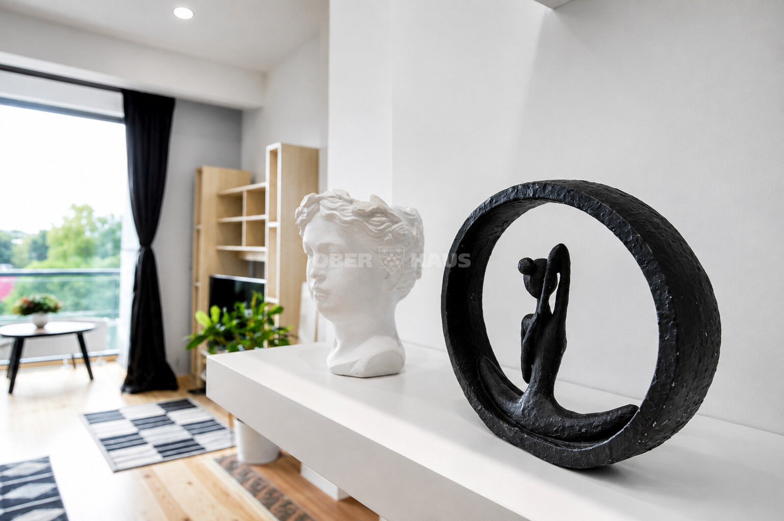 Naujamiestis, Vilnius, 3 kamb. – nuotrauka 4