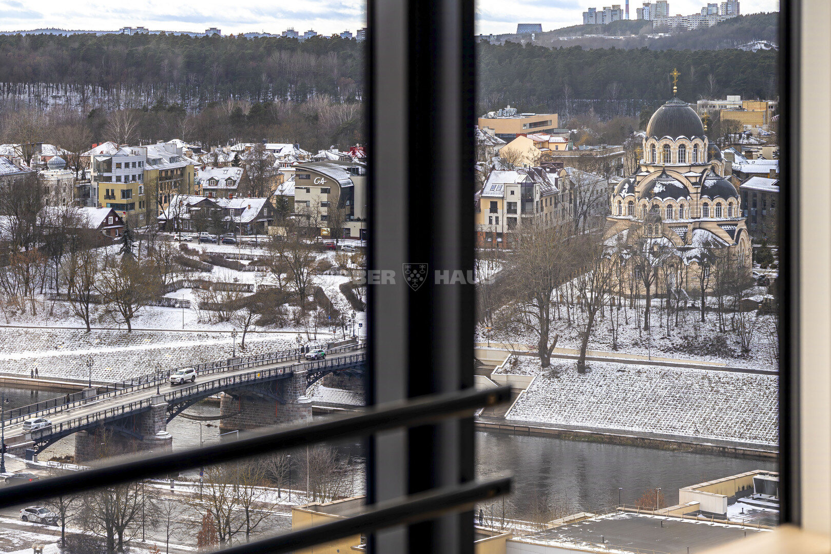 Antano Tumėno g., Naujamiestis, Vilnius, 6 kamb. – nuotrauka 6