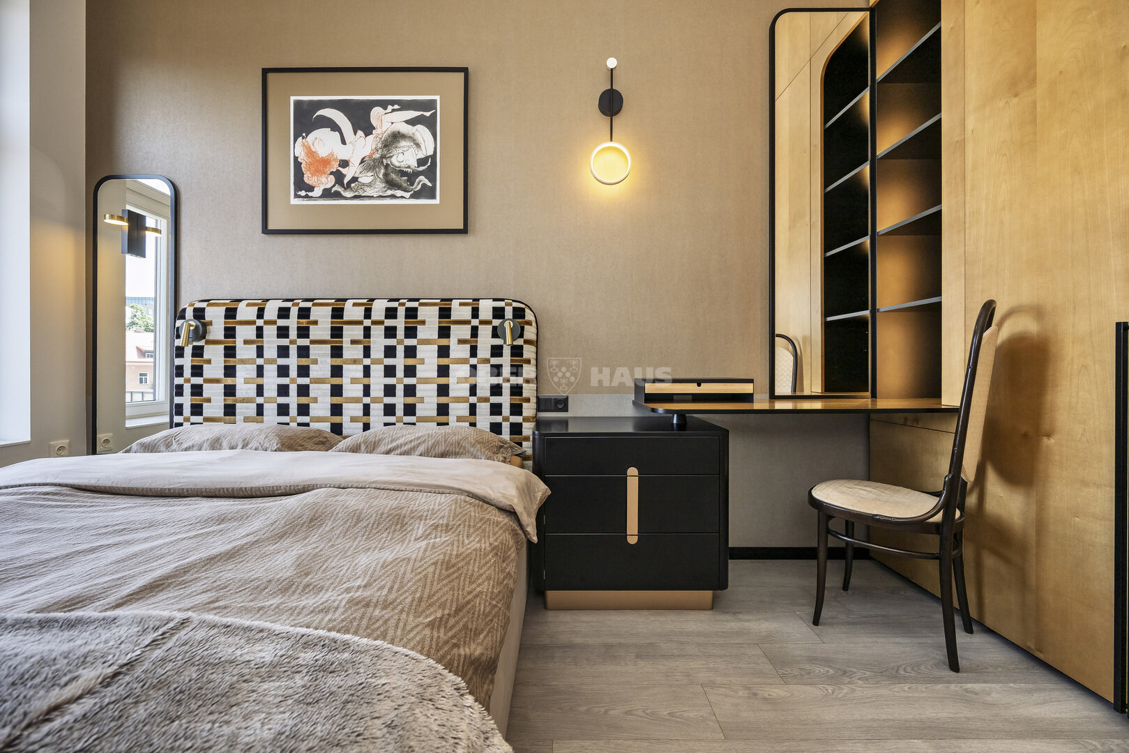 Senamiestis, Vilnius, 2 kamb. – nuotrauka 1