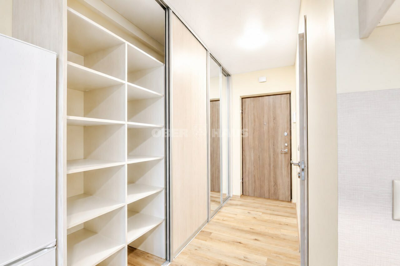 Giedraičių g., Šnipiškės, Vilnius, 1 kamb. – nuotrauka 6