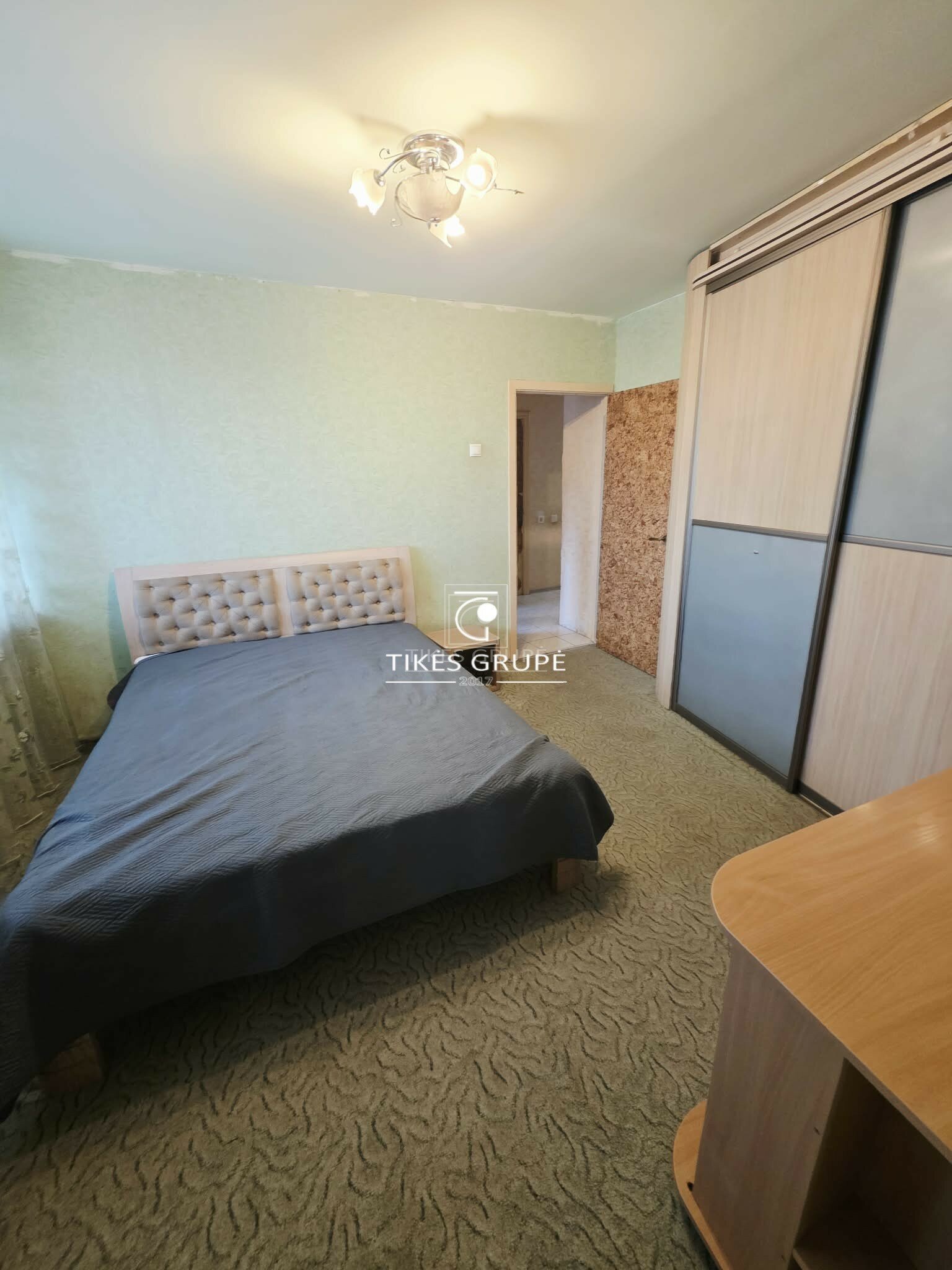 I. Simonaitytės g., Vingiai, Klaipėda, 3 kamb. – nuotrauka 4