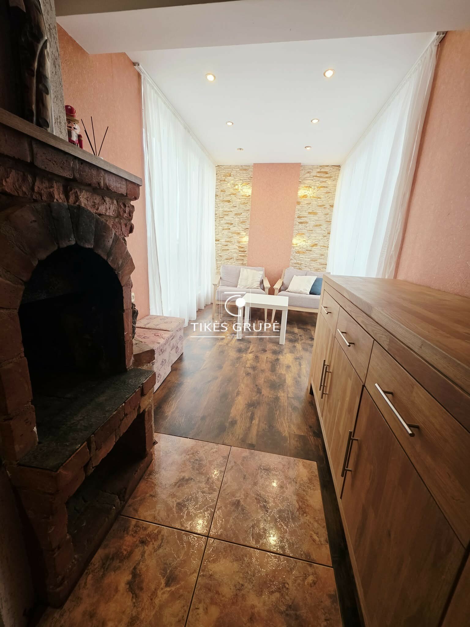 I. Simonaitytės g., Vingiai, Klaipėda, 3 kamb. – nuotrauka 6