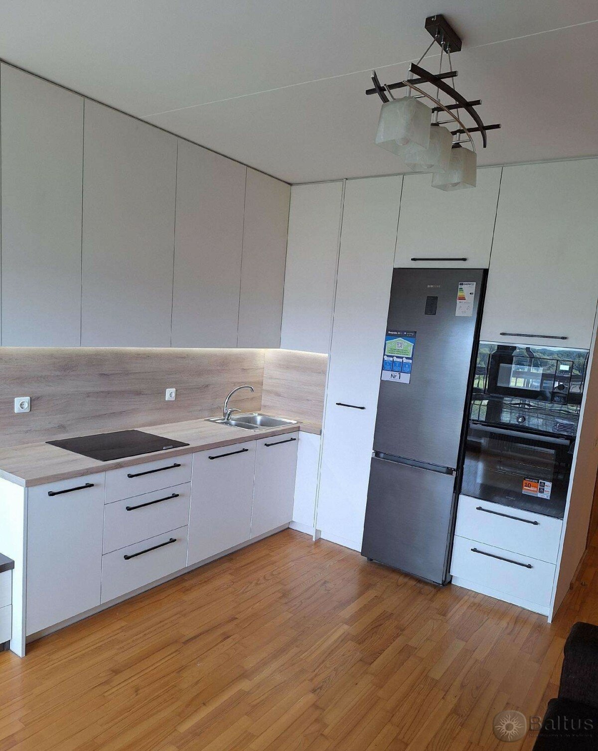 Taikos pr., Alksnynė, Klaipėda, 2 kamb. – nuotrauka 3