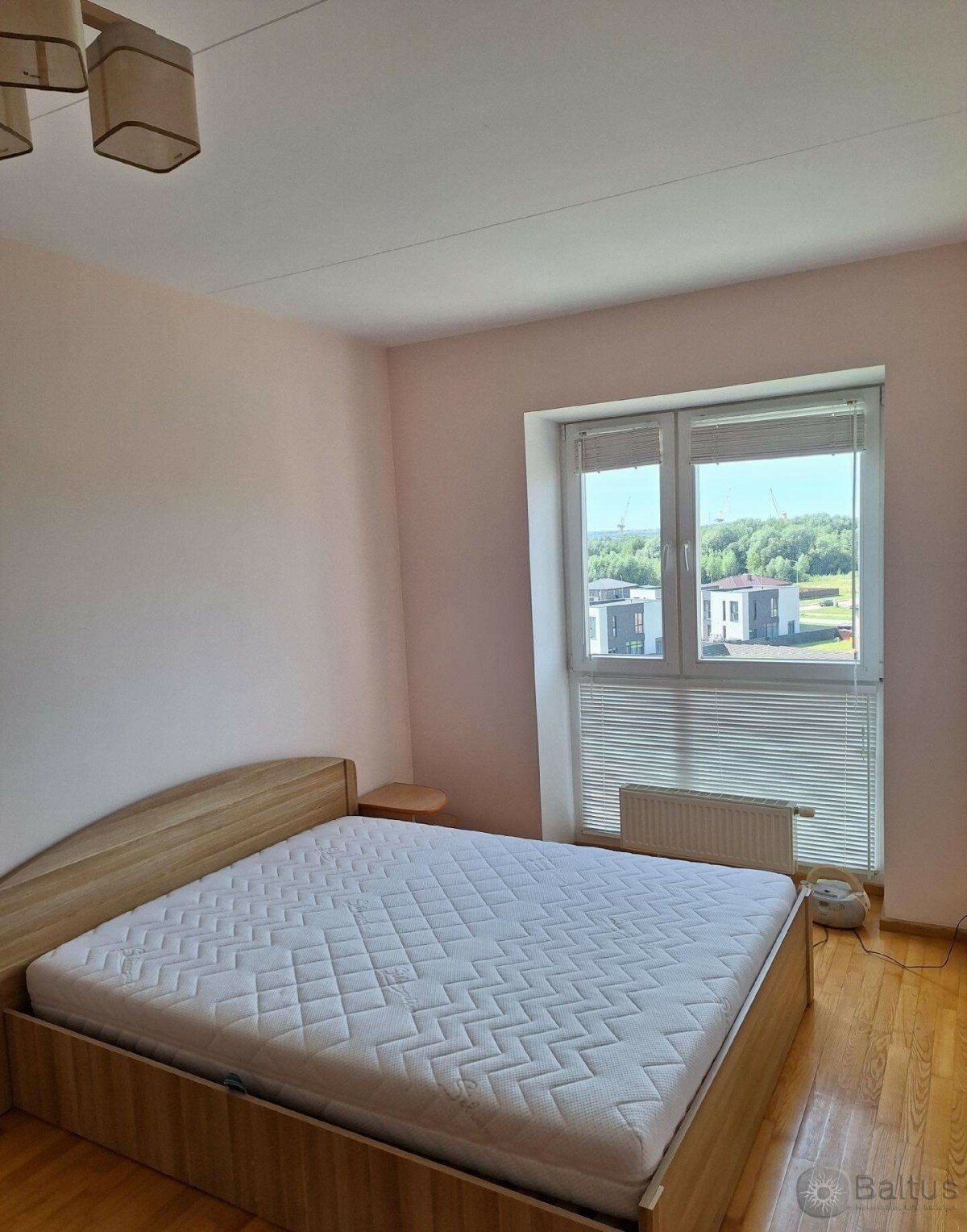 Taikos pr., Alksnynė, Klaipėda, 2 kamb. – nuotrauka 4