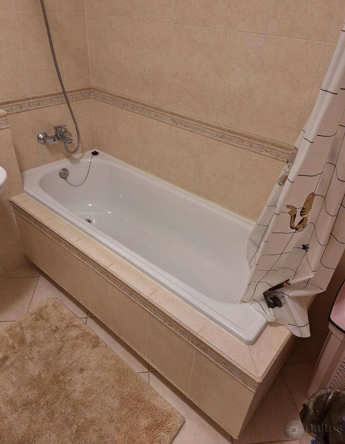 Taikos pr., Alksnynė, Klaipėda, 2 kamb. – nuotrauka 5