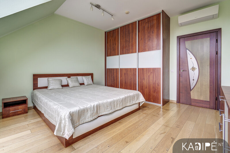 Tvenkinio g., Sargėnai, Kaunas, 5 kamb. – nuotrauka 3