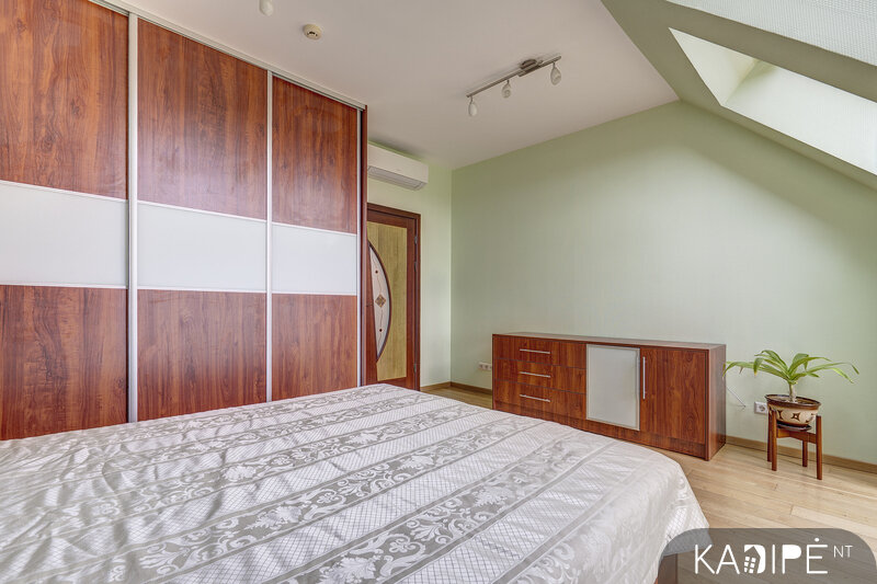 Tvenkinio g., Sargėnai, Kaunas, 5 kamb. – nuotrauka 4