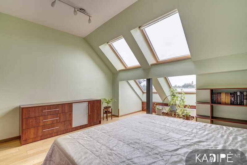 Tvenkinio g., Sargėnai, Kaunas, 5 kamb. – nuotrauka 5
