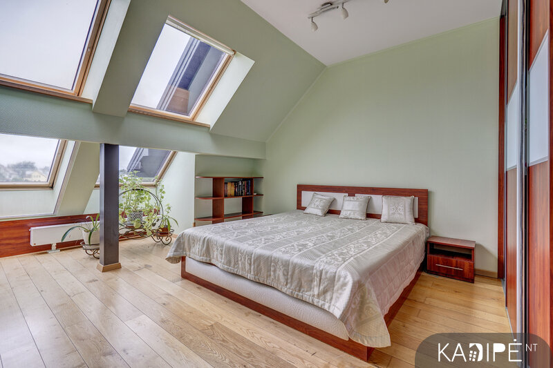 Tvenkinio g., Sargėnai, Kaunas, 5 kamb. – nuotrauka 6