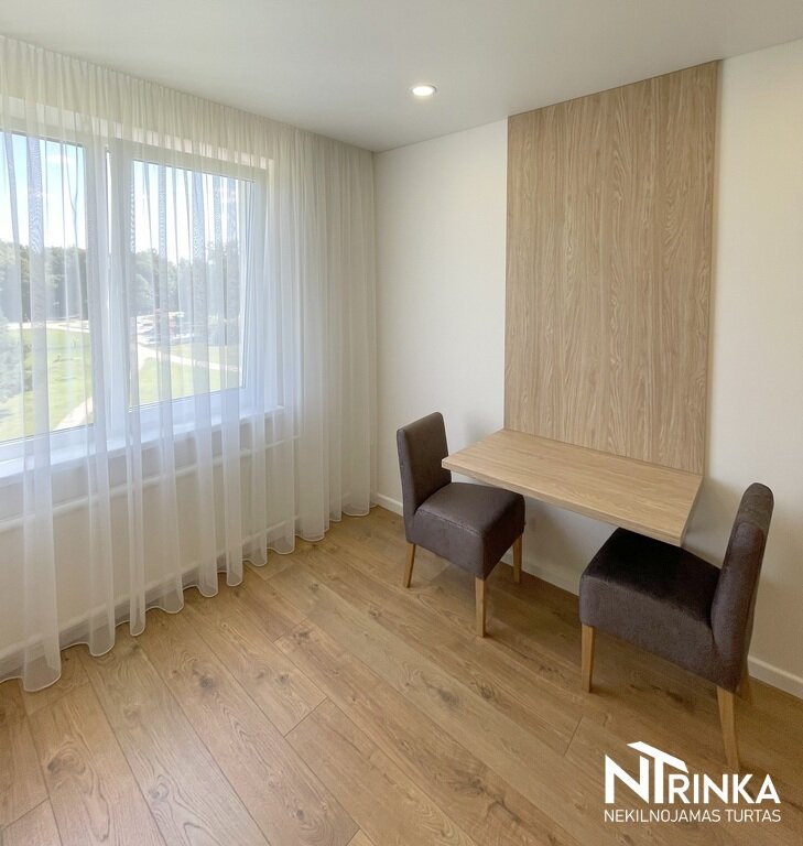 V. Kudirkos g., Radviliškis, 1 kamb. – nuotrauka 3