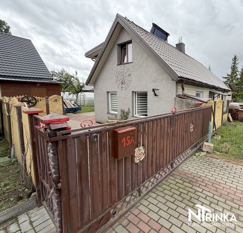Žagarės g., Joniškis, 3 kamb. – nuotrauka 4