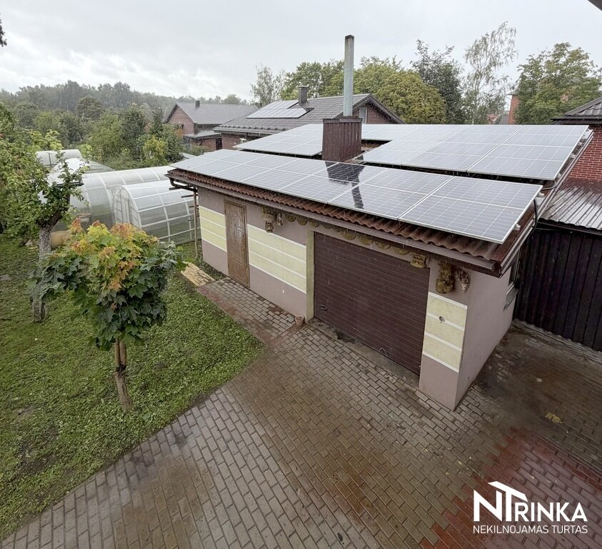 Žagarės g., Joniškis, 3 kamb. – nuotrauka 6