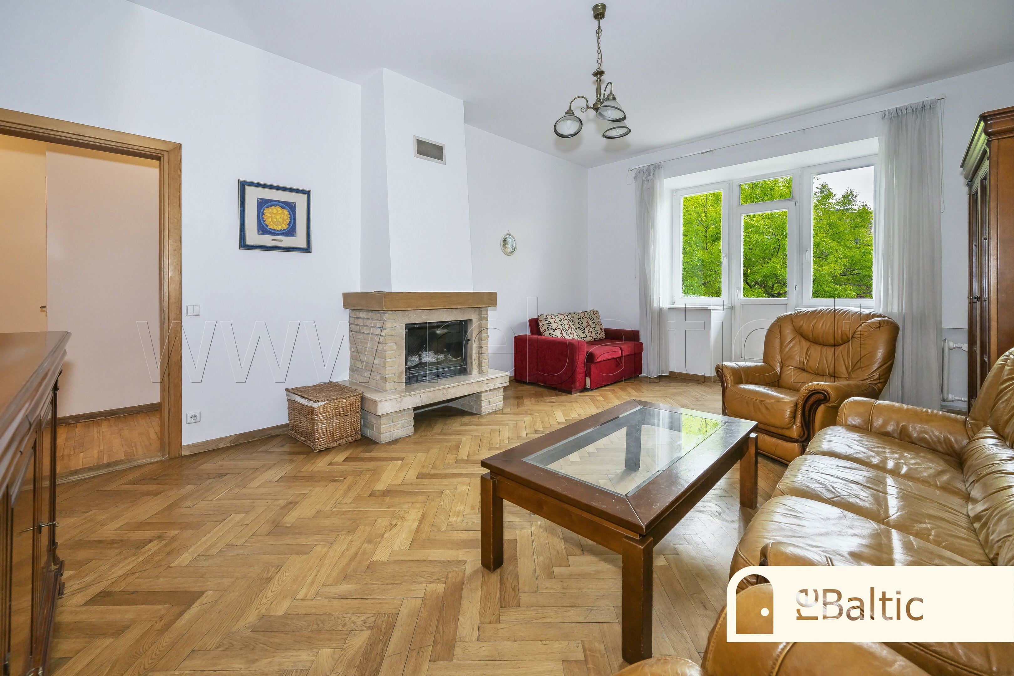 Palangos g., Senamiestis, Vilnius, 3 kamb. – nuotrauka 3